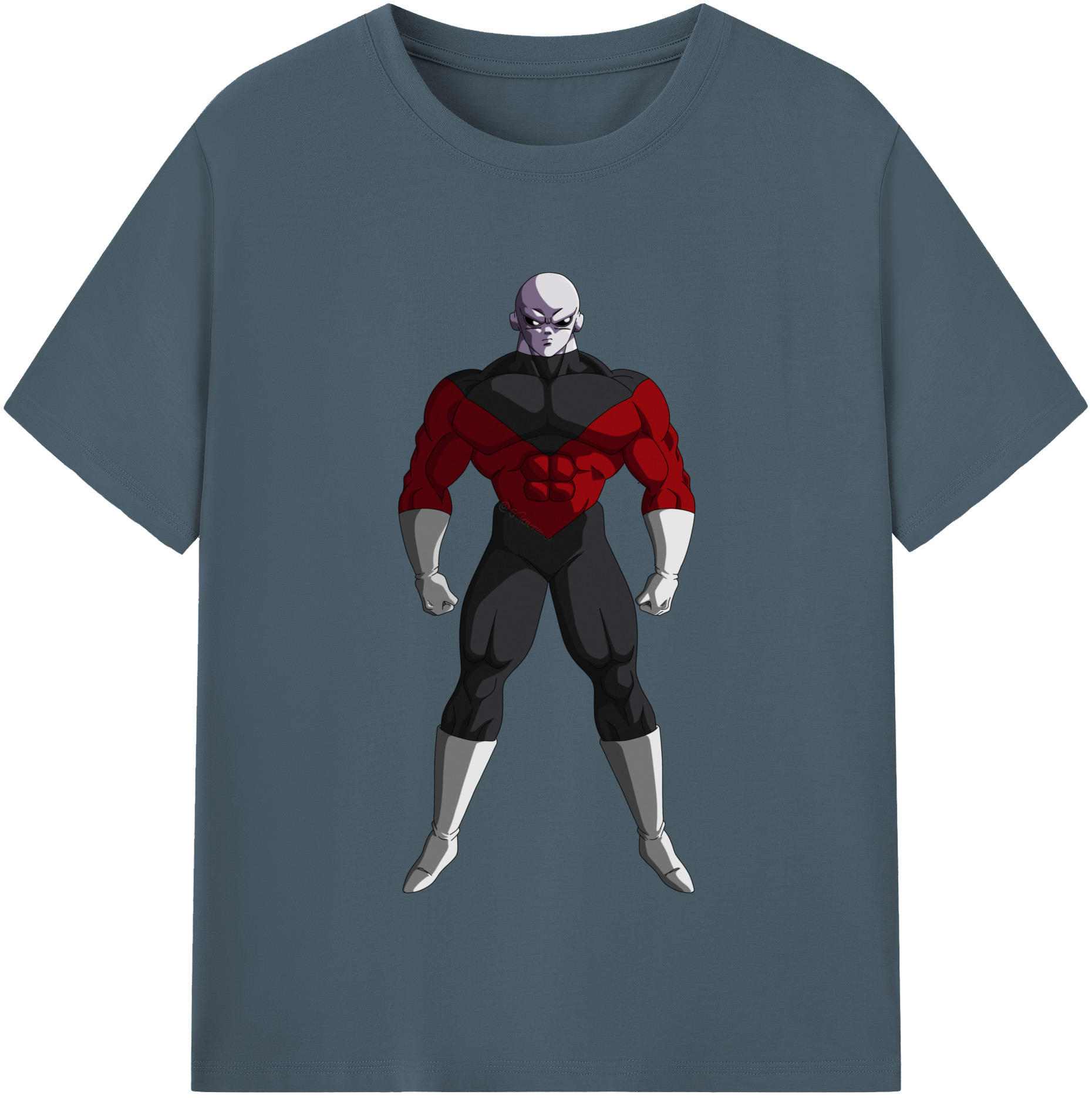 （画像用） ドラゴンボール DRAGON BALL 綿100％半袖Tシャツ（フロントプリント）